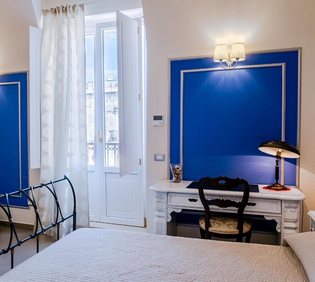 B&B San Trifone Adelfia Ngoại thất bức ảnh