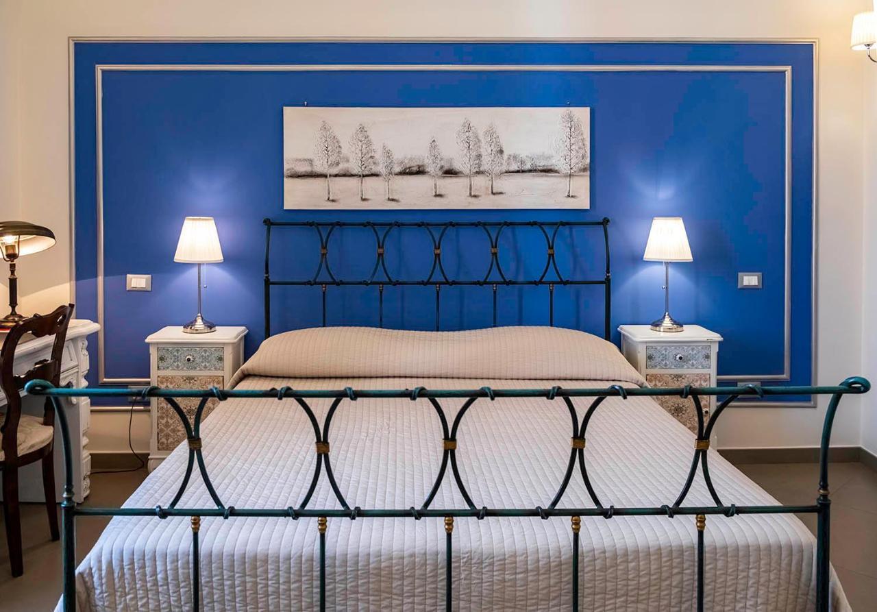 B&B San Trifone Adelfia Ngoại thất bức ảnh