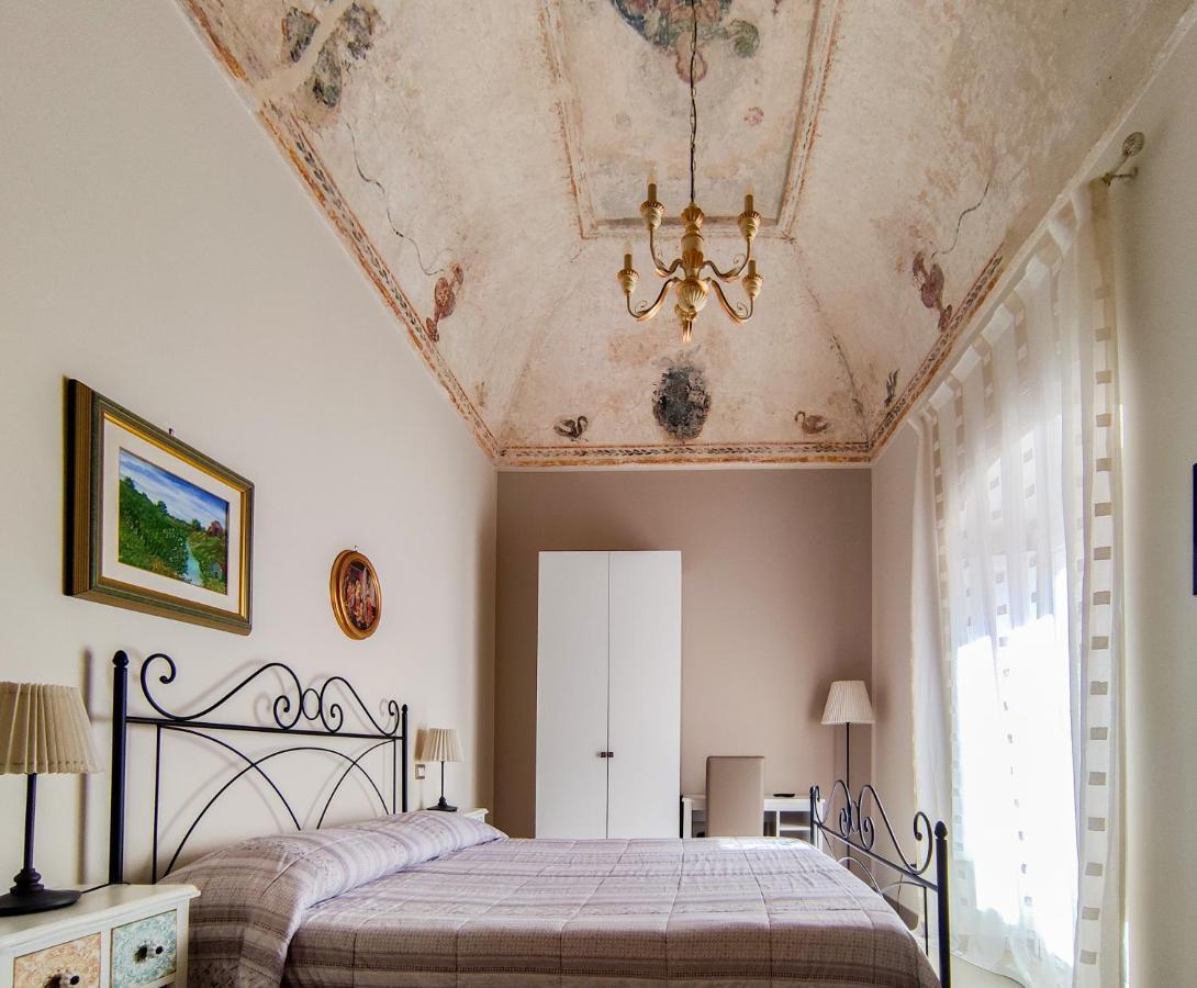 B&B San Trifone Adelfia Ngoại thất bức ảnh