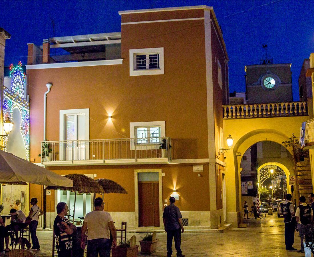B&B San Trifone Adelfia Ngoại thất bức ảnh