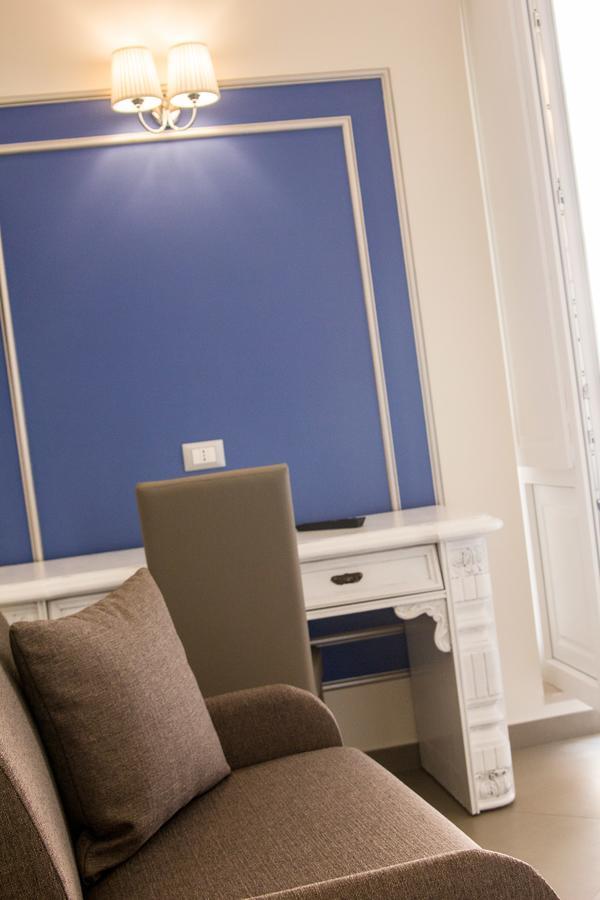 B&B San Trifone Adelfia Ngoại thất bức ảnh