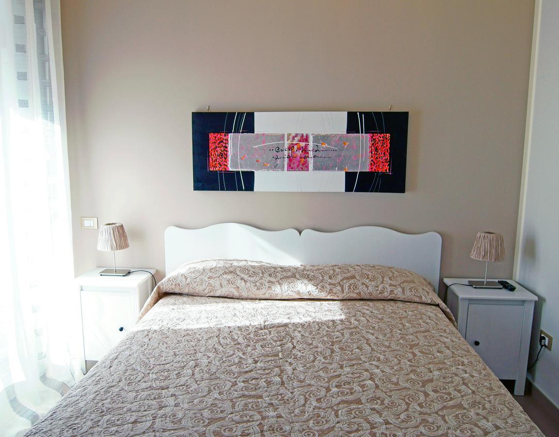 B&B San Trifone Adelfia Ngoại thất bức ảnh