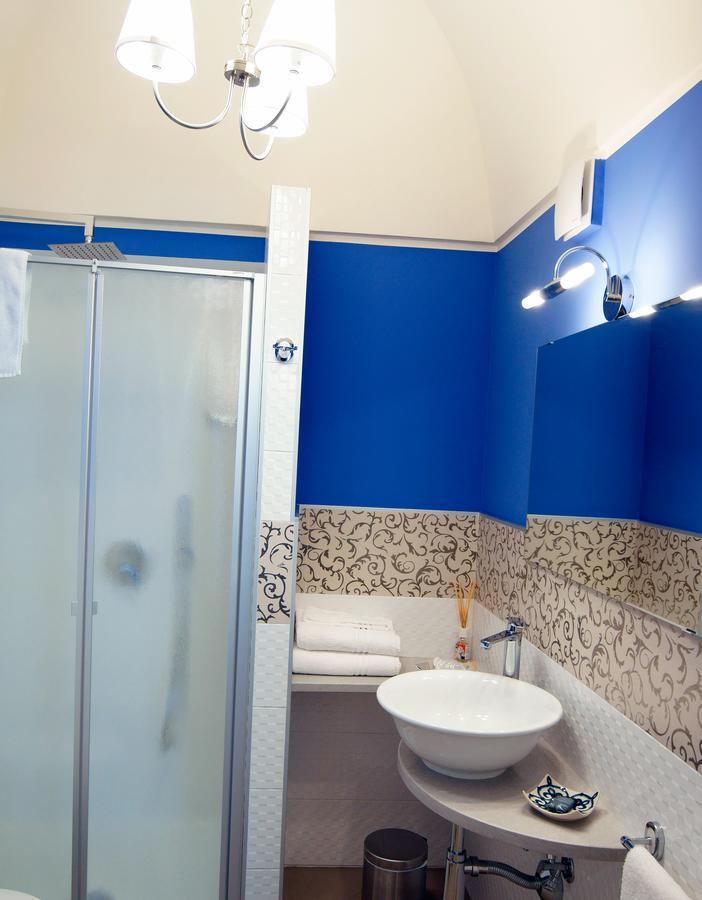 B&B San Trifone Adelfia Ngoại thất bức ảnh