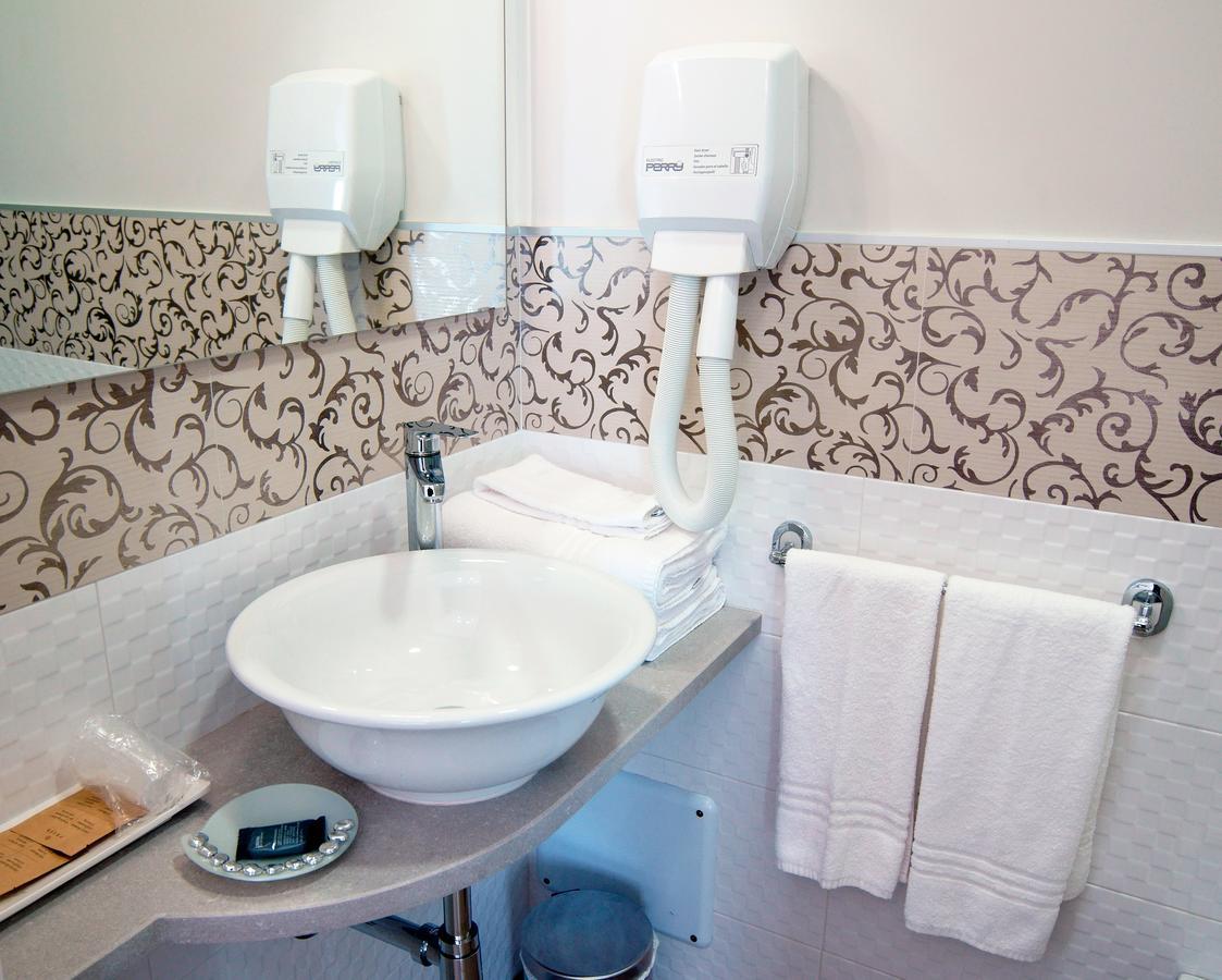B&B San Trifone Adelfia Ngoại thất bức ảnh