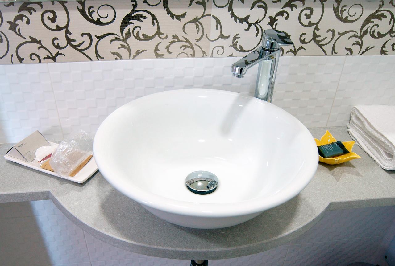 B&B San Trifone Adelfia Ngoại thất bức ảnh