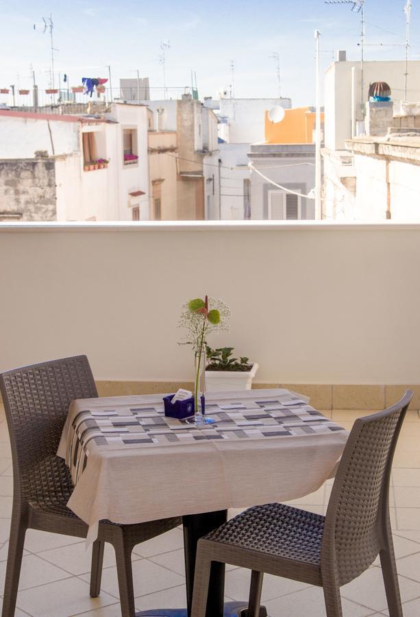 B&B San Trifone Adelfia Ngoại thất bức ảnh