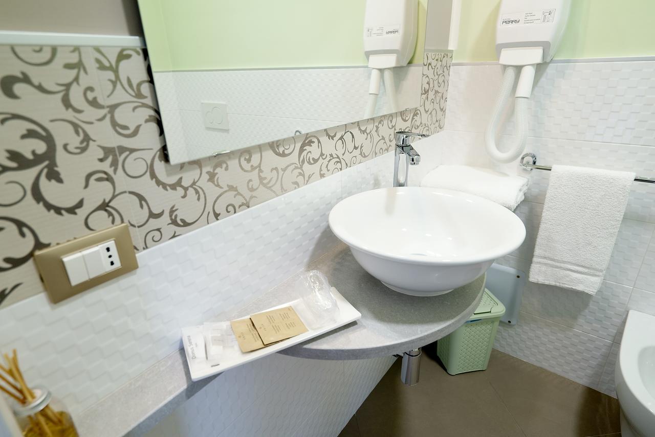 B&B San Trifone Adelfia Ngoại thất bức ảnh