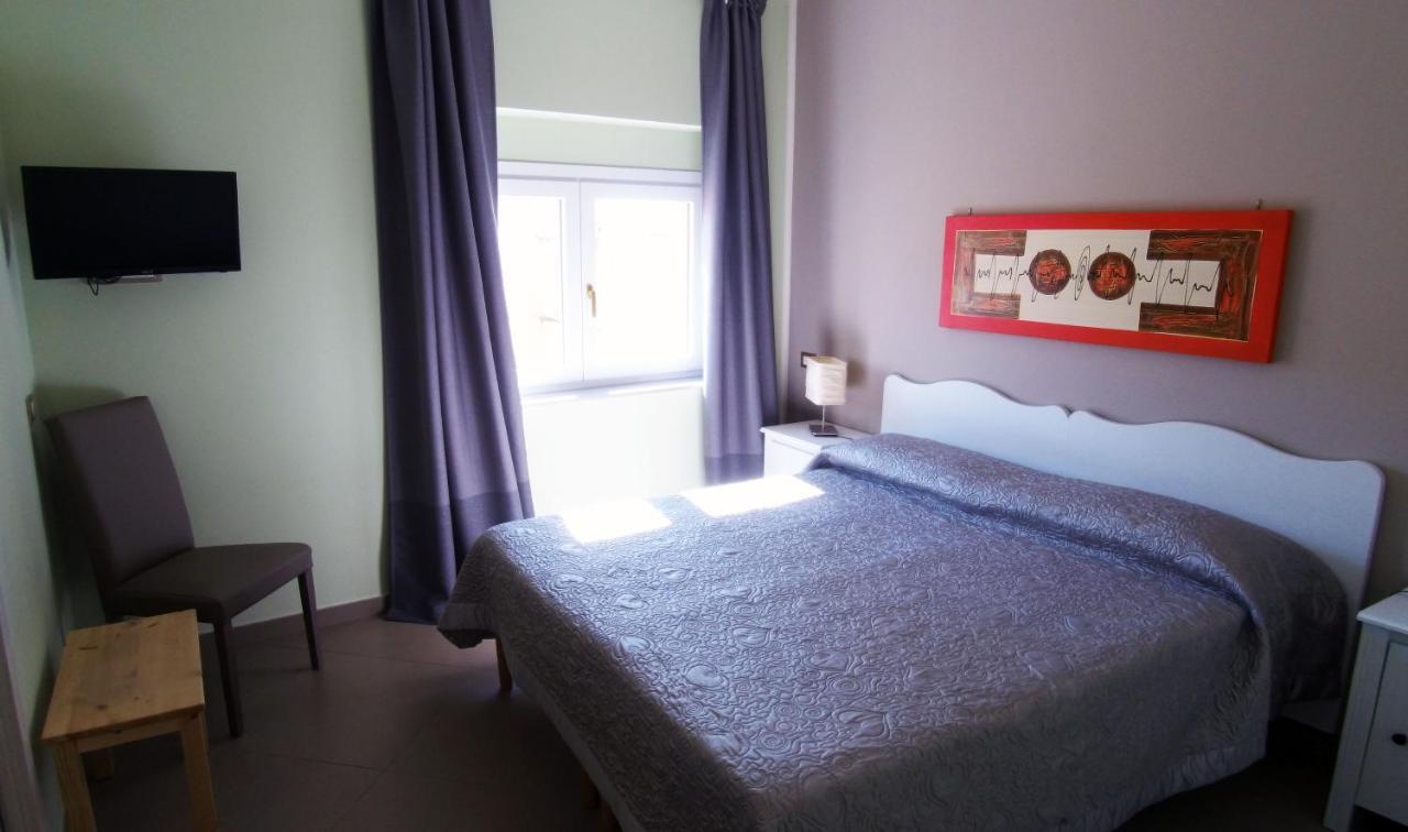 B&B San Trifone Adelfia Ngoại thất bức ảnh
