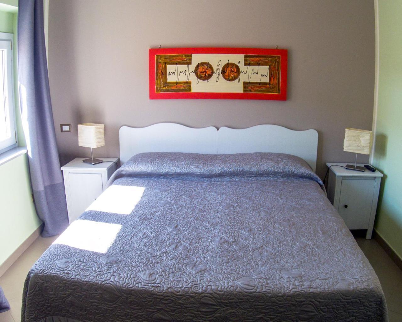 B&B San Trifone Adelfia Ngoại thất bức ảnh