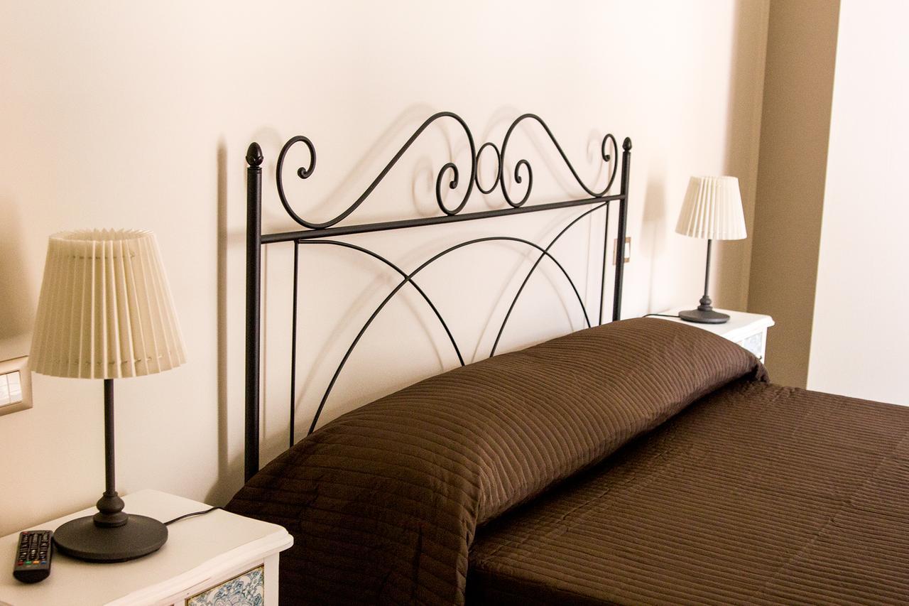 B&B San Trifone Adelfia Ngoại thất bức ảnh