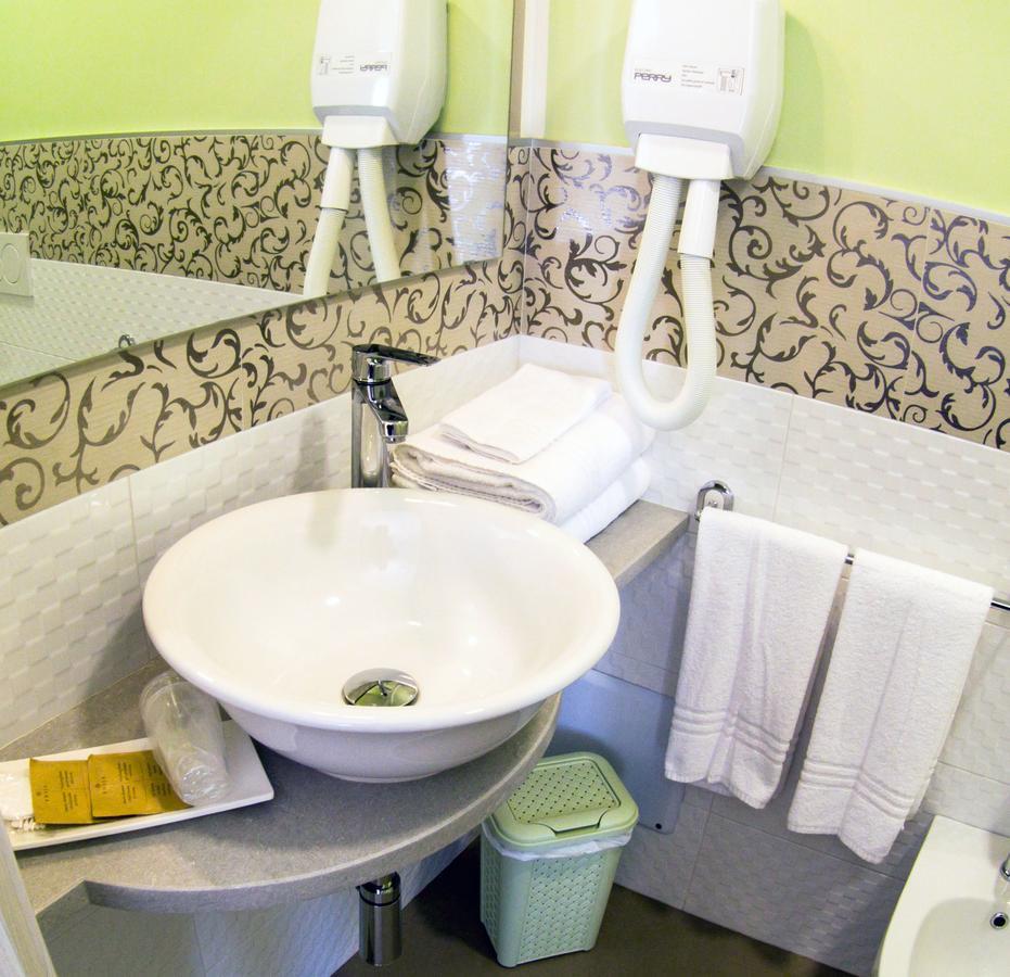 B&B San Trifone Adelfia Ngoại thất bức ảnh