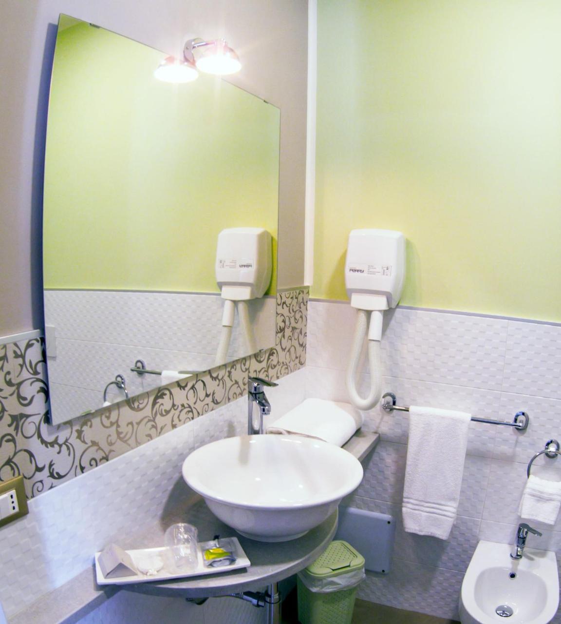 B&B San Trifone Adelfia Ngoại thất bức ảnh